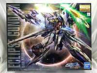 MG ECLIPSE GUNDAM ORB MOBILE SUIT MVF-X08 (SEED) MASTER GRADE MODEL KIT
