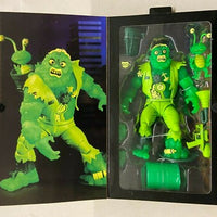 NECA TMNT Toxicity Now! (Sewer Heroes Series)