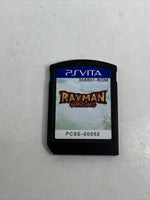 PS Vita - Rayman Origins [SEALED]
