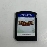 PS Vita - Rayman Origins [SEALED]