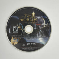 PS3 - TWO WORLDS 2 {LOOSE}