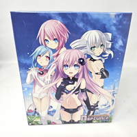 PS3 - HYPERDIMENSION NEPTUNIA MK2 (LIMITED EDITION) {NEW/SEALED}