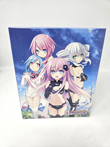 PS3 - HYPERDIMENSION NEPTUNIA MK2 (LIMITED EDITION) {NEW/SEALED}