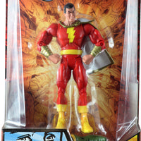 Mattel DC Universe Shazam