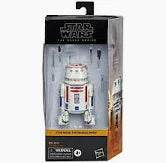 Star Wars Black Series R5-D4