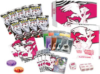 POKEMON TCG - “SCARLET & VIOLET: WHITE FLARE” ELITE TRAINER BOX (ETB) [NEW/SEALED]
