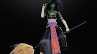 Star Wars Black series Dathomir Witch (Halloween Edition Ventress
