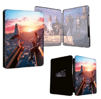 PS5 - FINAL FANTASY VII REMAKE: INTERGRADE [SEE DESCRIPTION!]
