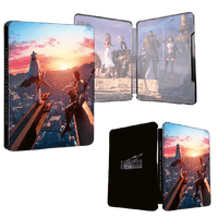 PS5 - FINAL FANTASY VII REMAKE: INTERGRADE [SEE DESCRIPTION!]