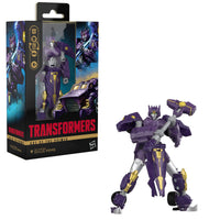 Transformers Age of the Primes Deluxe Solus Prime
