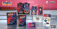 GENESIS - TRUXTON COLLECTOR'S EDITION BY RETROBIT [CIB]
