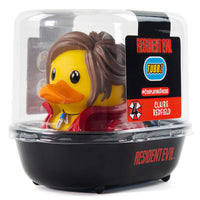 Resident Evil Tubbz Cosplay Ducks - Claire Redfield