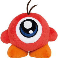 Kirby - Waddle Doo 6" Plushy