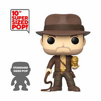 Funko POP! Indiana Jones #885