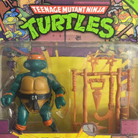 TMNT Classic Collection Michelangelo