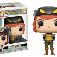 Funko POP! Hawkgirl #223