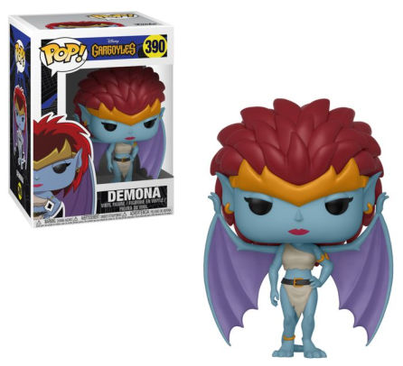 Funko POP! Demona #390