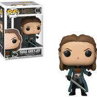 Funko POP! Yara Greyjoy #66 “Game of Thrones”