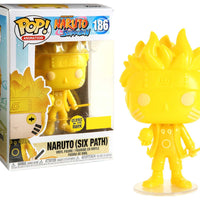 Funko POP! Naruto (Six Path) #186 “Naruto