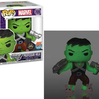 Funko POP! Professor Hulk #705 CHASE