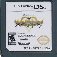 DS - Kingdom Hearts Re:coded {CART ONLY}