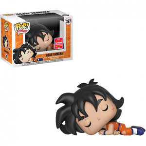 Funko POP! Dead Yamcha #397 “Dragon Ball”