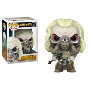 Funko POP! Immortan Joe #515