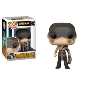 Funko POP! Imperator Furiosa #507