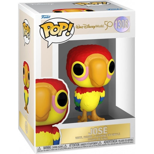 Funko POP! Jose #1308