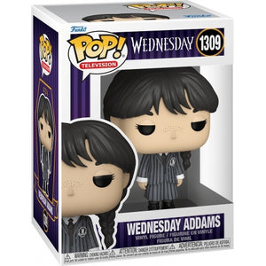 Funko POP! Wednesday Addams #1309