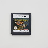 DS - Children of Mana [CARTRIDGE ONLY]