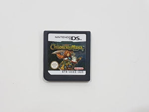 DS - Children of Mana [CARTRIDGE ONLY]