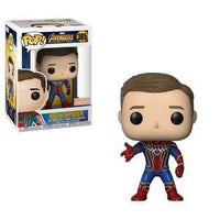 Funko POP! Iron Spider #305
