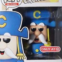 Funko POP! Cap'n Crunch #14