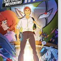 SWITCH - Saturday Morning RPG