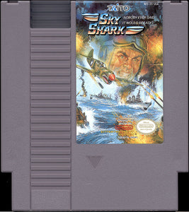 NES - Sky Shark