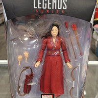 Marvel Legends Shang-Chi - Marvel's Katy (Target Exclusive)