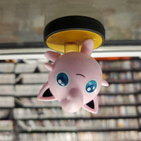 AMIIBO - JIGGLYPUFF (SUPER SMASH BROS) {LOOSE}