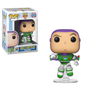 Funko POP! Buzz Lightyear #523 “Toy Story”