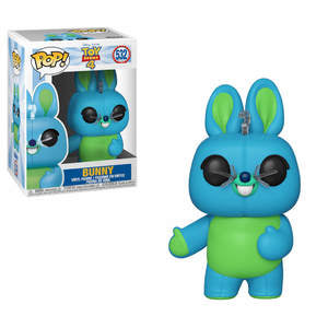 Funko POP! - Bunny #532