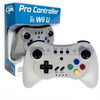WiiU Pro Controller