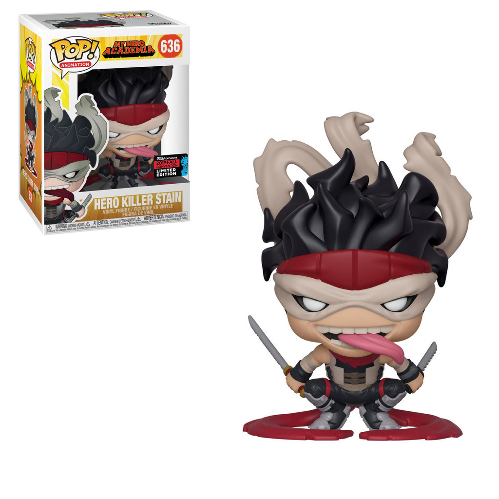 Funko POP  キラークラウン  spirit 限定商品 ギフ_包装】 Funko POP キラークラウン spirit 撒き 限定商品