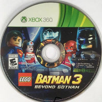 Xbox 360 - LEGO Batman 3: Beyond Gotham