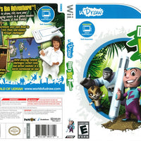 Wii - Dood's Big Adventure