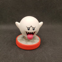 AMIIBO - BOO [SUPER MARIO] {LOOSE}
