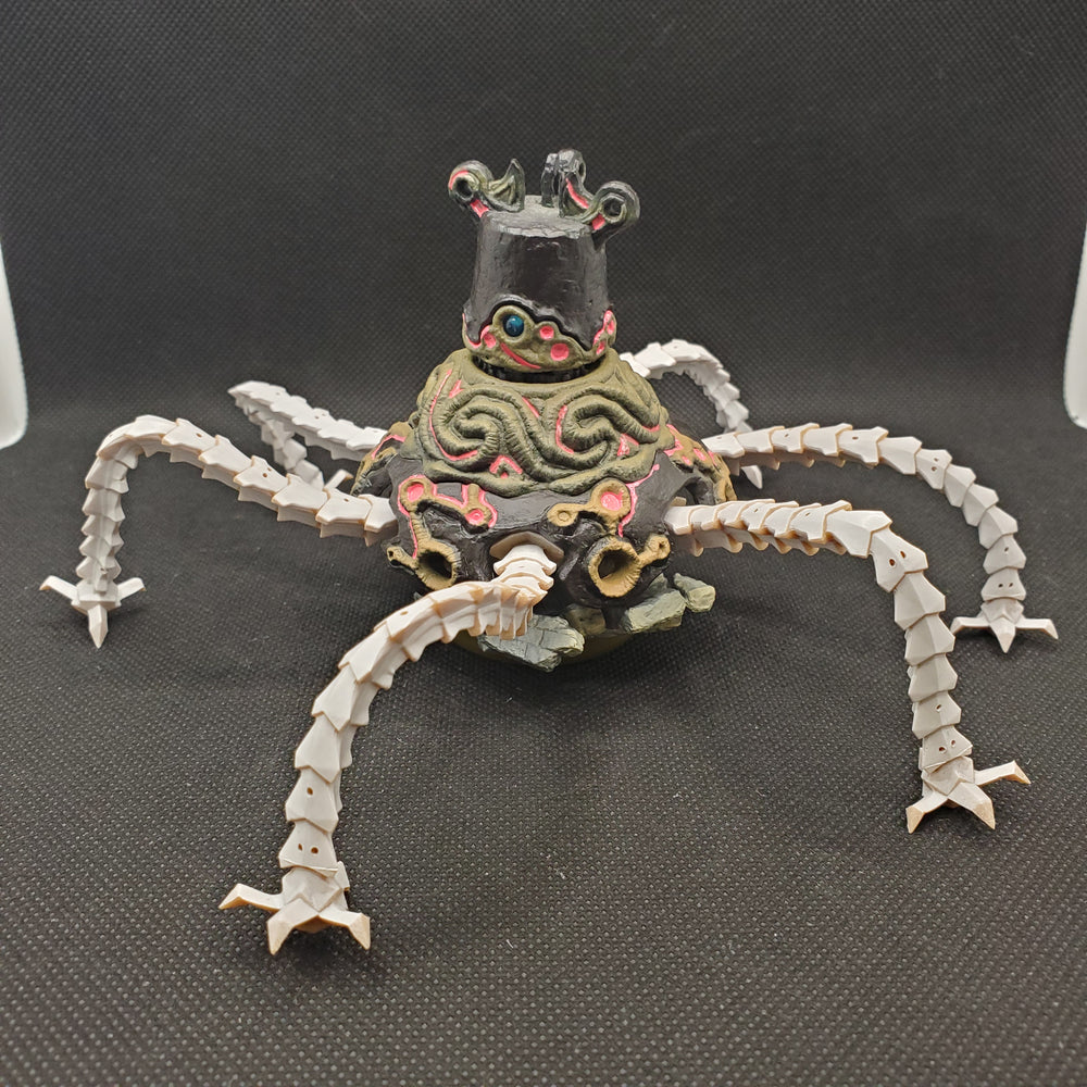 AMIIBO - GUARDIAN [LEGEND OF ZELDA] [LOOSE]