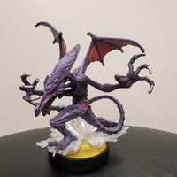 AMIIBO - RIDLEY [SMASH BROS/METROID] [LOOSE]