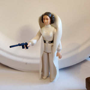 Star Wars 1977 Leia 3.75" Vintage Figure