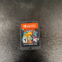 SWITCH - Streets of Rage 4 [CART ONLY]