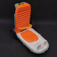 Real Ghostbusters Haunted Vehicles - Air Sickness 1988 (Loose)
